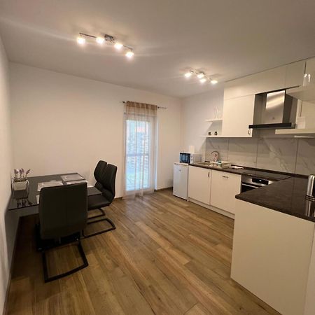 Modern Apartman Segedin Dış mekan fotoğraf
