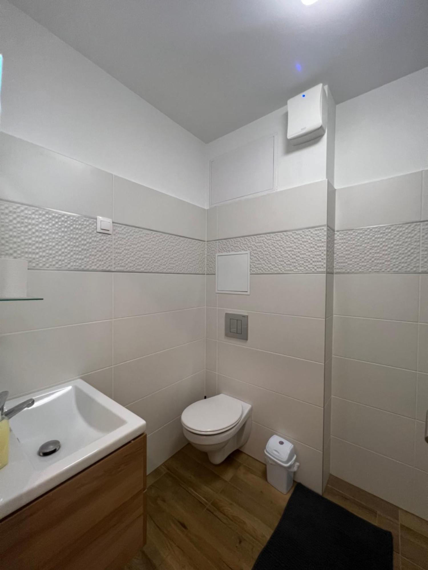 Modern Apartman Segedin Dış mekan fotoğraf